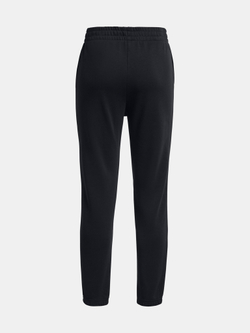 Брюки спортивные Under Armour UA Rival Terry Jogger-BLK