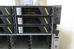 Радиатор Huawei RH2288 v2