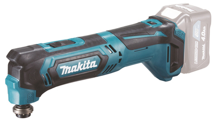 Аккумуляторный универсальный инструмент Makita TM30DZ