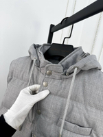 Безрукавка Brunello Cucinelli