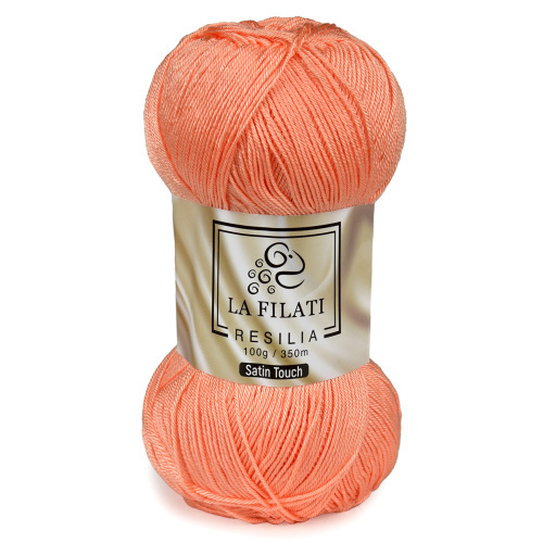Пряжа La Filati Resilia (218)