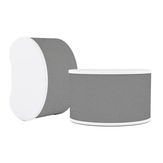 CVGAUDIO NUT5:DANTE-W акустическая система, мощность — 2 x 30W