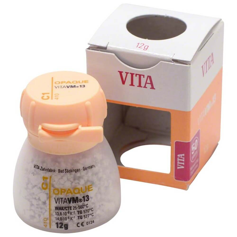 Опак (Opaque ) VITA VM 13 С1 12 гр