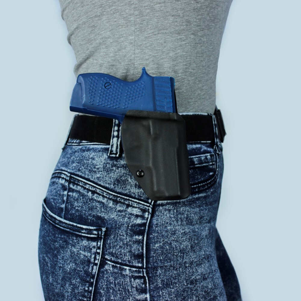 Кобура Гроза-01 TEK-LOK kydex