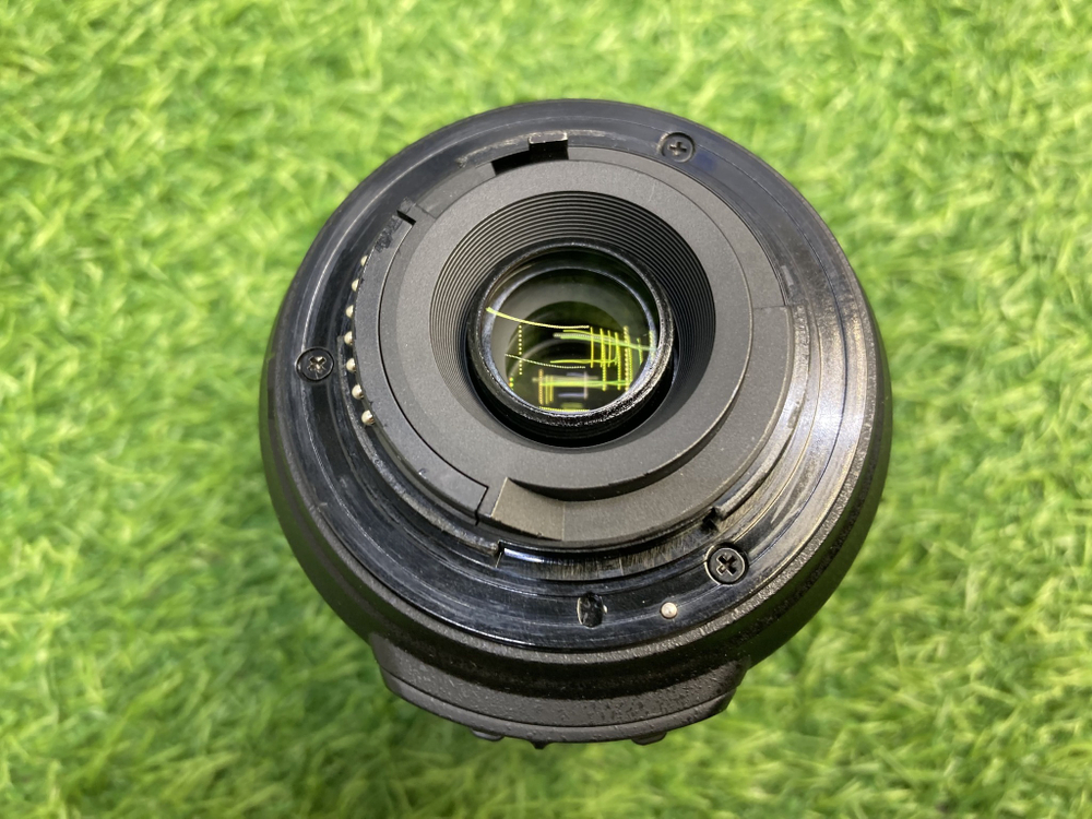 Nikon 55-200mm 4-5.6G VR Покупка/Продажа