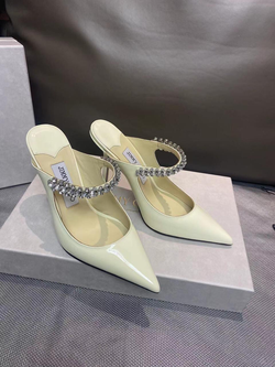 Туфли Jimmy Choo