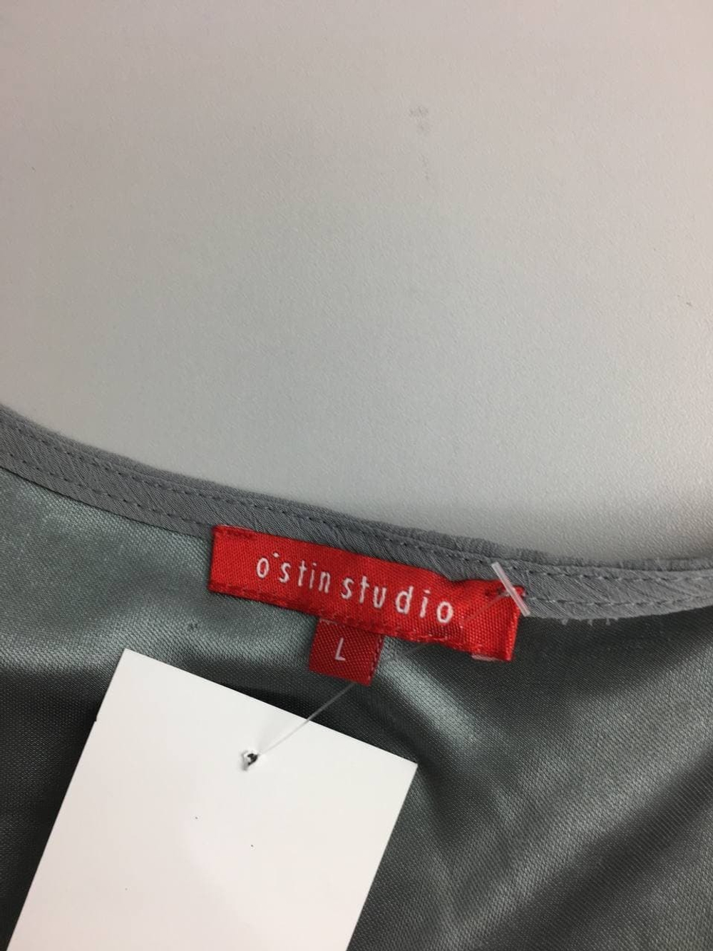 Платье O'stin воздушное 48 размер