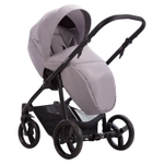 Коляска 2 в 1 Bebetto Explorer