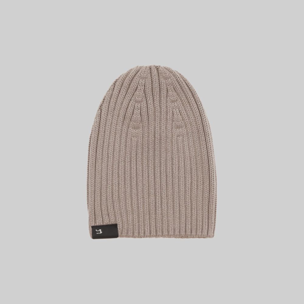 Шапка Krakatau Pu53-1 Heavy Wool Beanie