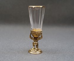 Подарочный набор лафитников "Атлант" 6 шт.