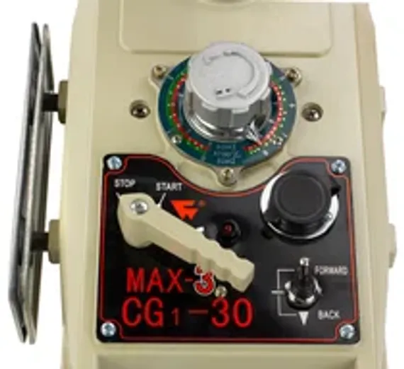 Газорезательная машина CG2-600II