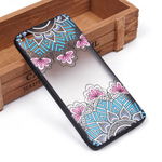 Чехол Кружево для Xiaomi Mi 5S, 003613