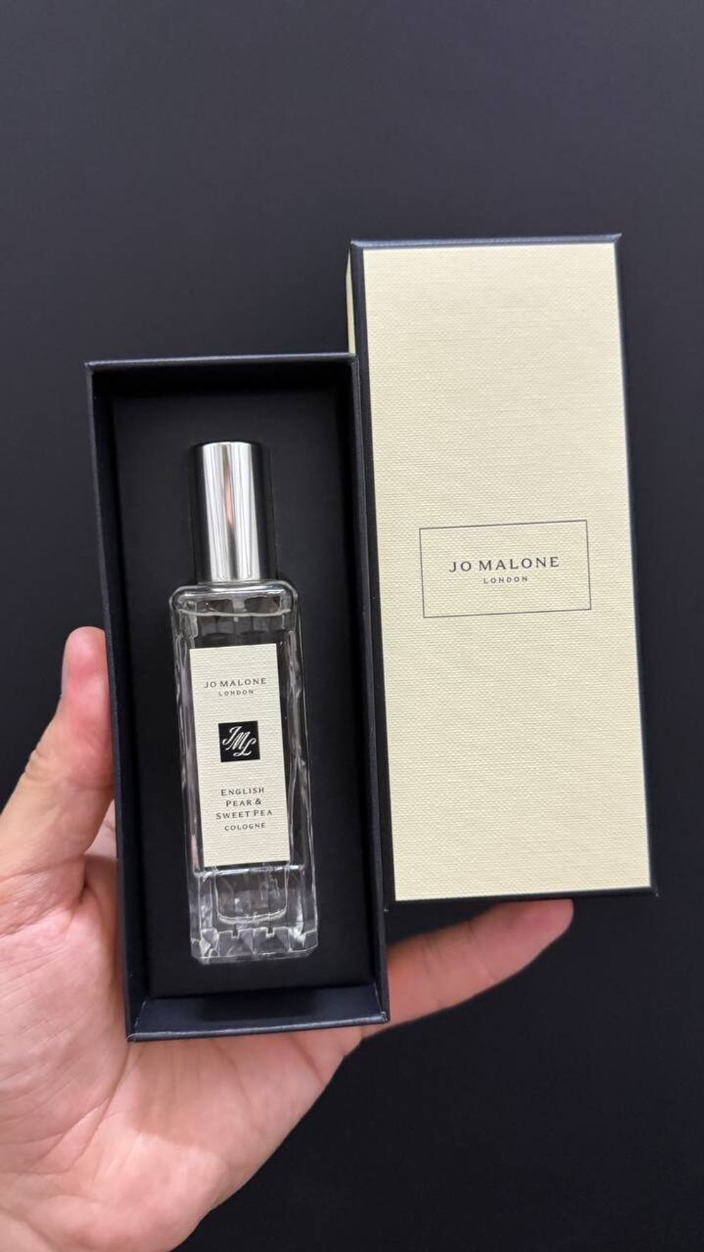 Jo Malone English Pear & Sweet Pea