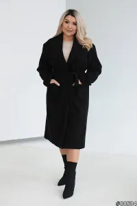 Пальто УК-1517-1 Fabrika