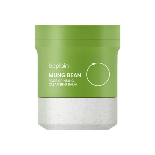 Beplain Mung Bean Pore Grinding Cleansing Balm 100ml