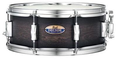 Малый Барабан 14"Х5,5", Клён, Цвет Satin Black Burst Pearl Dmp1455S/ C262