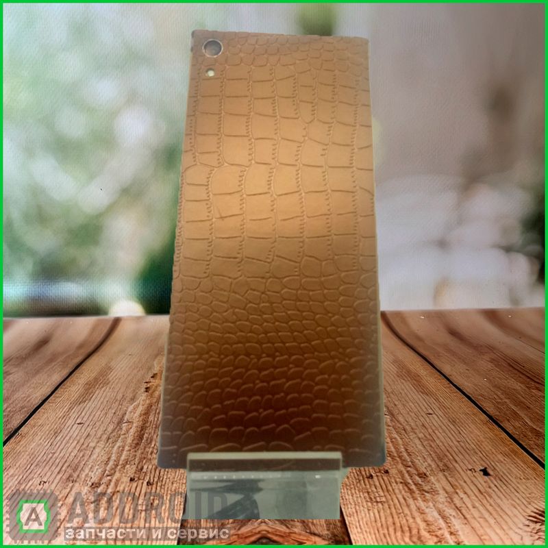 Смартфон Sony Xperia XA1 ULTRA 4/32 Gold (Витринный)