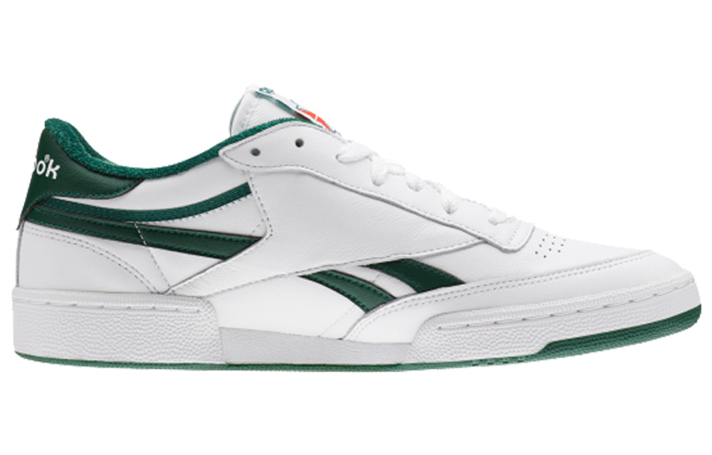 Кроссовки Reebok Revenge Plus Mu