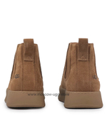 MENS CHELSEA CRAFTED - Chestnut