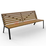 Скамейка Брюссель