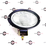 Фонарь рабочий 24V Овальный | 333/J6448 | Аналог