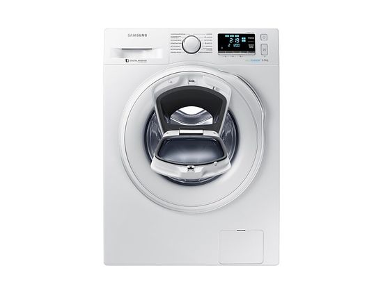Стиральная машина Samsung WW90K6414SW