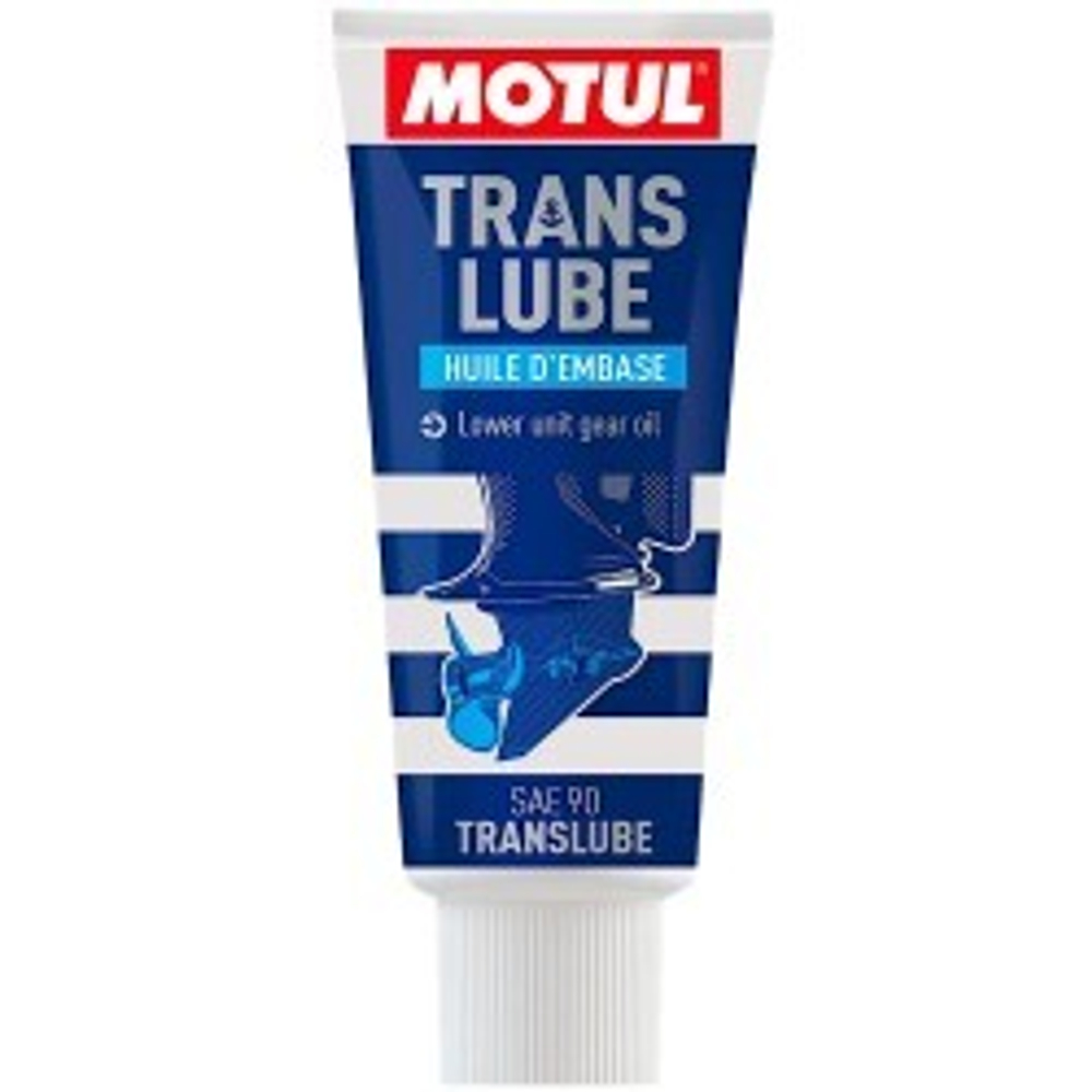 Трансмиссионное масло Motul Translube 90 350мл 107791