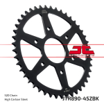 Звезда JTR890.45ZBK