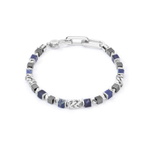 Браслет Coeur de Lion Blue 0902/30-0700