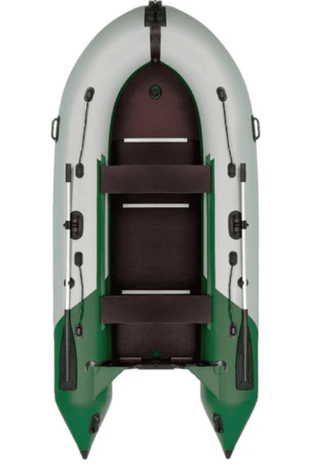 Лодка ПВХ ТРИТОН Sport 360