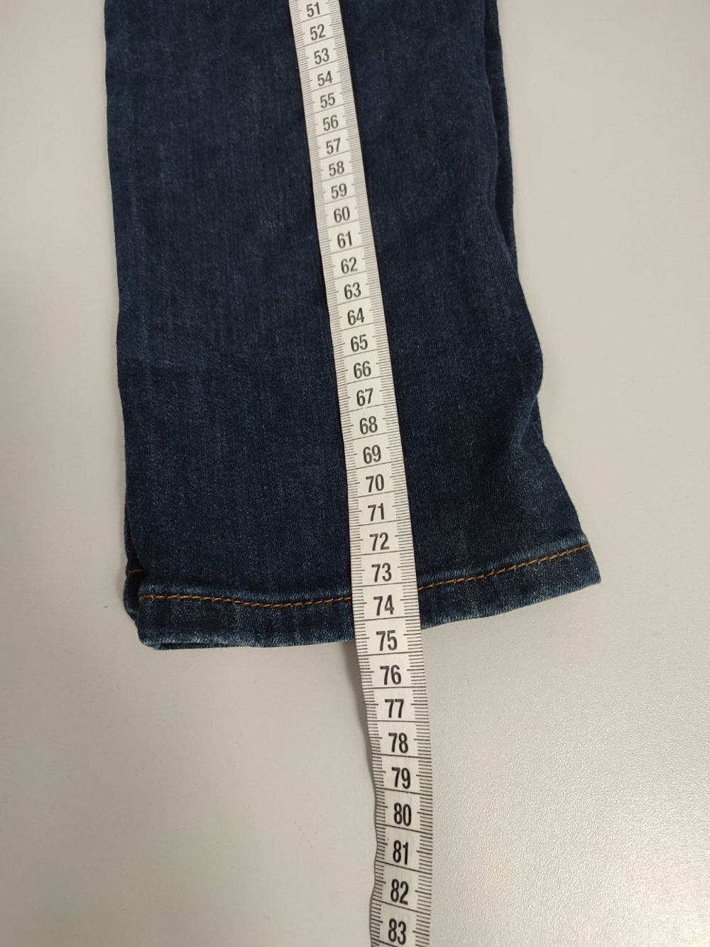 Джинсы Lee Regular повседневные на 5-6 лет