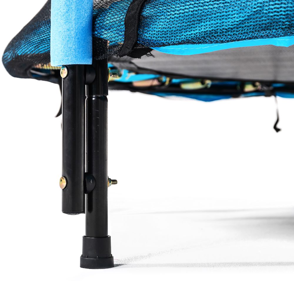 Батут DFC JUMP KIDS 48&amp;quot; синий