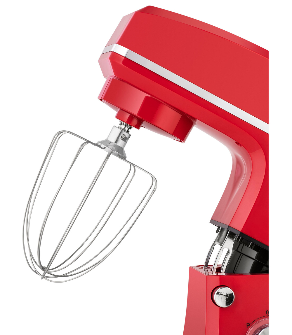 Миксер планетарный MAUNFELD MF-432R фото 7