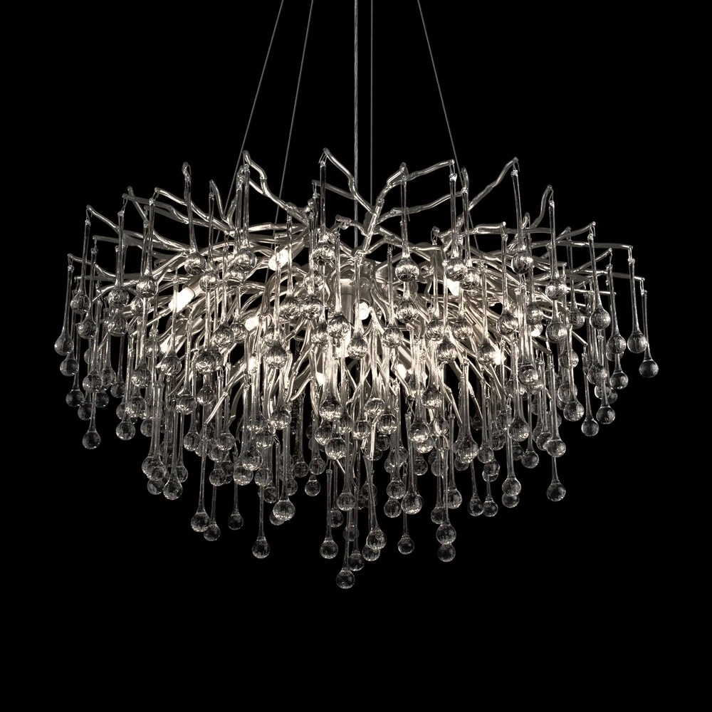 Подвесная люстра Loft It DROPS 10376/800