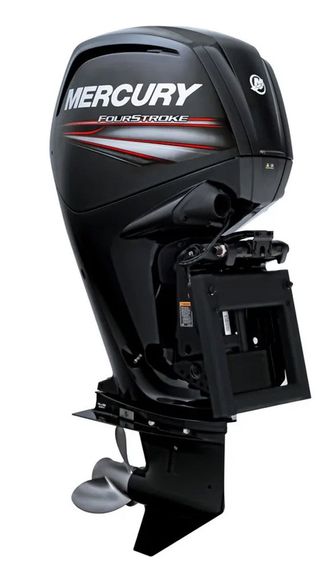 4х-тактный лодочный мотор MERCURY ME F115 ELPT CT