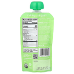 Love Child Organics, Nature's Path, органическое детское пюре, для детей от 6 месяцев, яблоки, бананы, шпинат и авокадо, 113 г (4 унции)