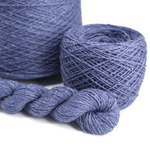 KNOLL Samarkand Tweed 11,5/2 Nm  - 001 Mars