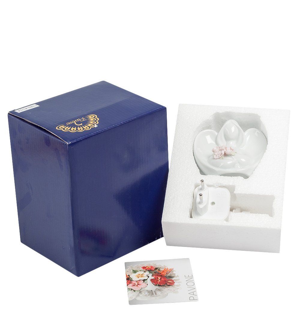 Pavone CMS-41/14 Светильник «Ангел-хранитель очага»