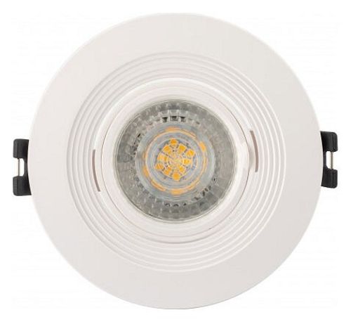 Встраиваемый светильник Denkirs DK3029-WH