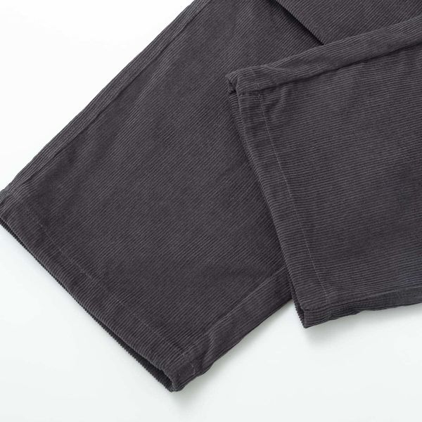 Брюки Velvet 7.0 графитовые - фото 13