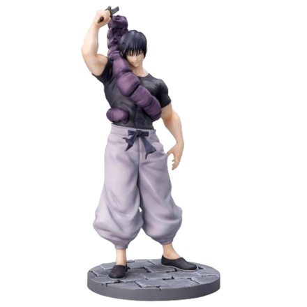 Фигурка SEGA Luminasta Jujutsu Kaisen Toji Fushiguro