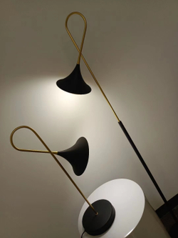 Торшер FIAF-0529