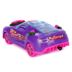 Кукла тип Модель-мини с аксесс., пакет 1086-11A