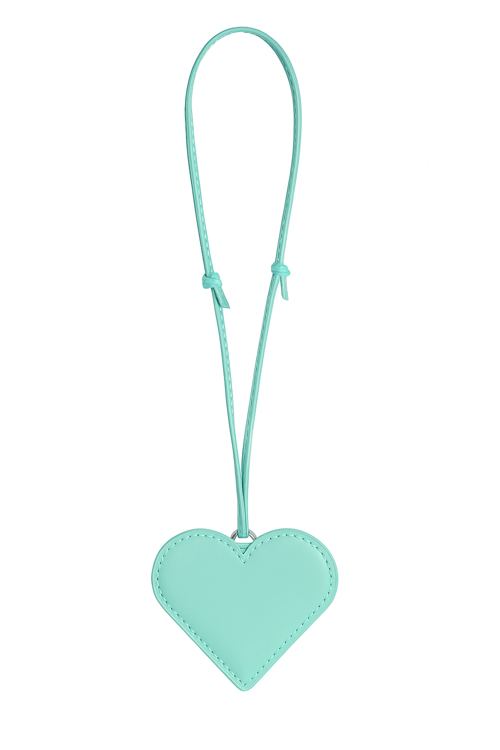 Подвеска-ключница Сердце BIR