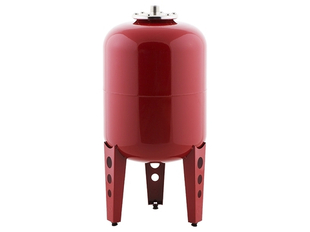 Расширительные баки