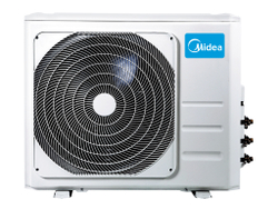 Наружный блок мультисистемы Midea M-OE