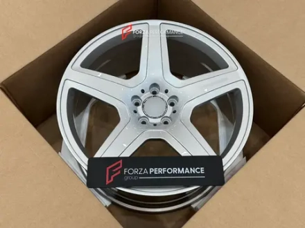 КОВАНЫЕ ДИСКИ для MERCEDES-BENZ S-CLASS W140 1997 Мерседес