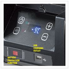 Автохолодильник компрессорный Vitrifrigo VF65P
