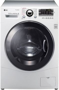 Стиральная машина LG FH4A8JDH2N