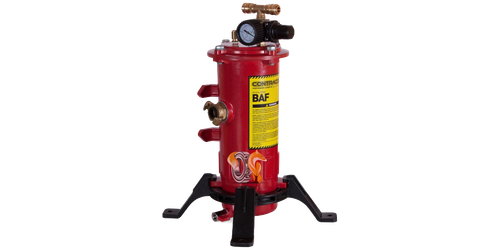 Фильтр для дыхания пескоструйщика BAF